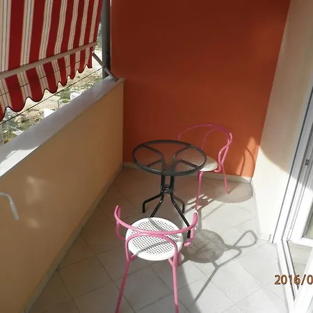 Studioirina Appartamento Pola