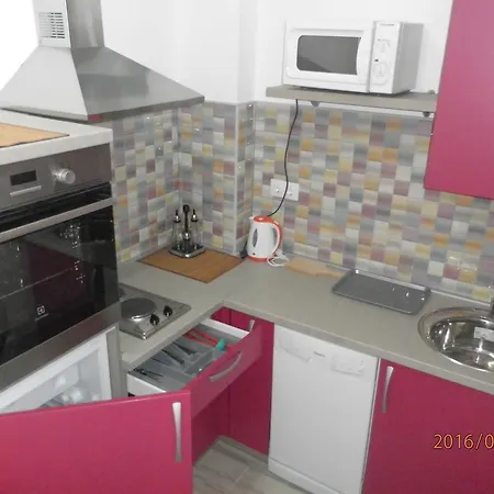Studioirina Appartamento