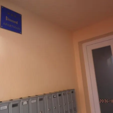 Studioirina Appartamento